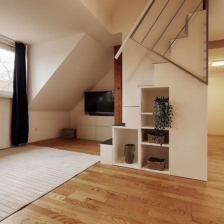 Homiestay City-Apartment, Balkon & Parkplatz Wurzburg Ngoại thất bức ảnh