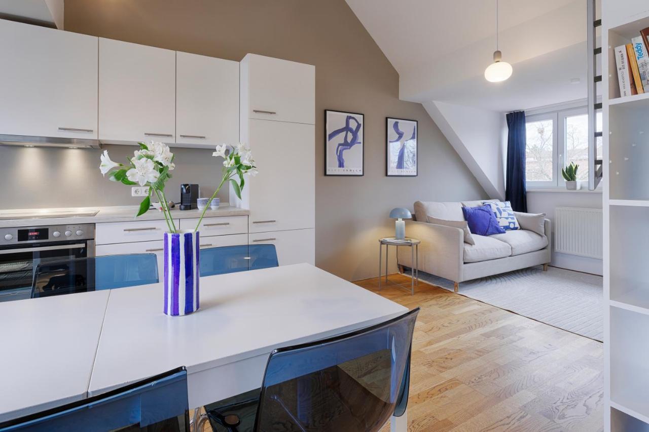 Homiestay City-Apartment, Balkon & Parkplatz Wurzburg Ngoại thất bức ảnh