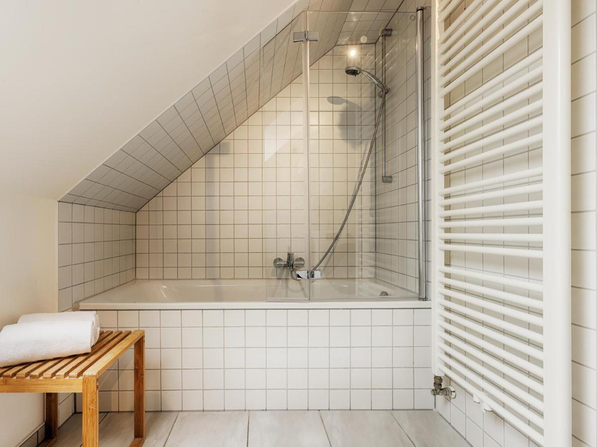 Homiestay City-Apartment, Balkon & Parkplatz Wurzburg Ngoại thất bức ảnh